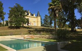 Château du Grava